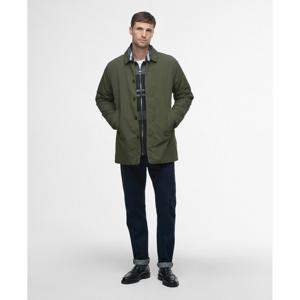 Barbour Wadded Lorden Showerproof Mac
